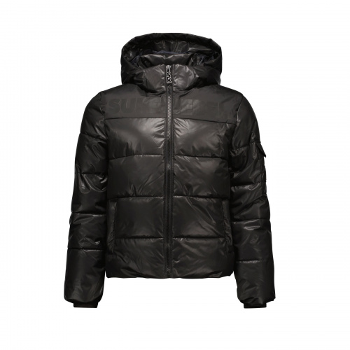  Ski & Snow Jackets - Superrebel HUNTER Jacket | Clothing 